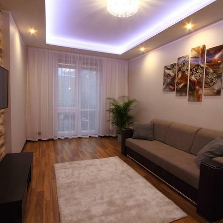 Apartament H&P Gold Lejlighed Warszawa Eksteriør billede